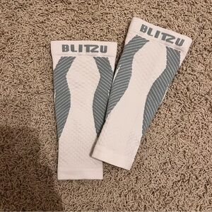 Calf Compression Sleeve